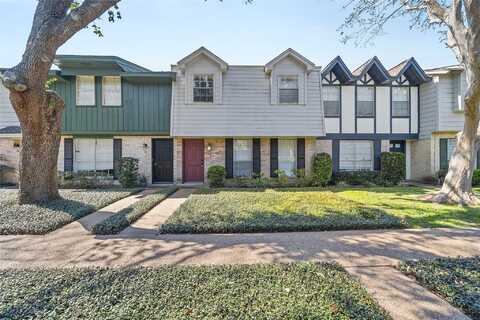 Knoboak, HOUSTON, TX 77080