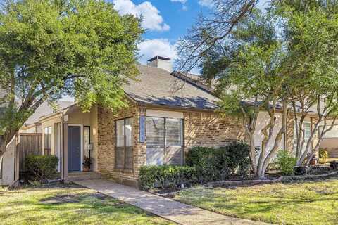 Cedar Hollow, DALLAS, TX 75248