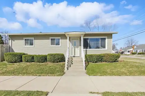 21St, RACINE, WI 53405