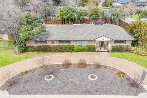 Kinkaid, DALLAS, TX 75220