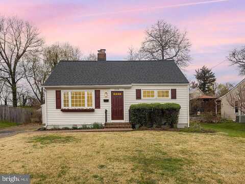 Dashiell, FALLS CHURCH, VA 22042