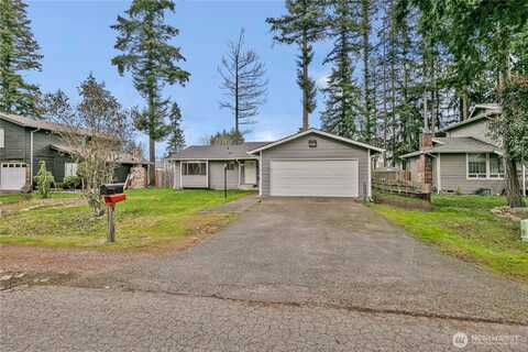 168Th, COVINGTON, WA 98042