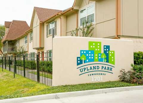 Upland, HOUSTON, TX 77043