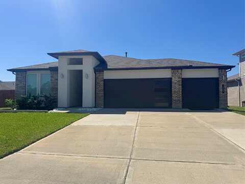 Valley Creek, CONROE, TX 77384