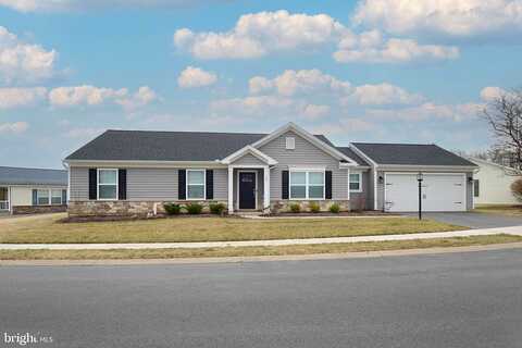 Marshall, STATE COLLEGE, PA 16803