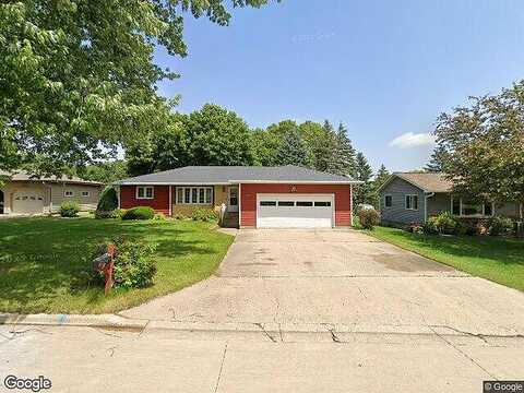 Circle, WELLS, MN 56097