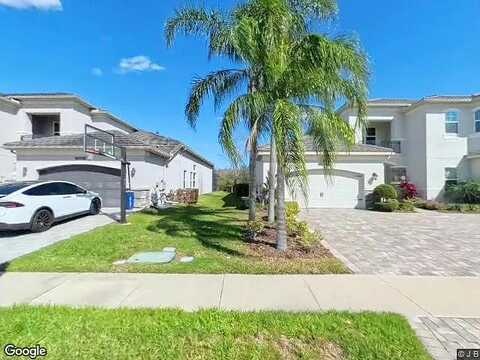 Coco Palm, WESLEY CHAPEL, FL 33543