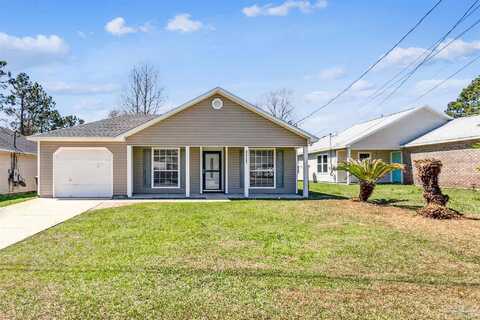Redoubt, PENSACOLA, FL 32507