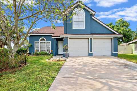 Burnett, OVIEDO, FL 32765