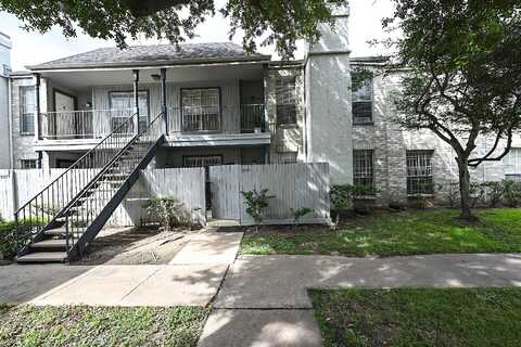 De Moss, HOUSTON, TX 77074