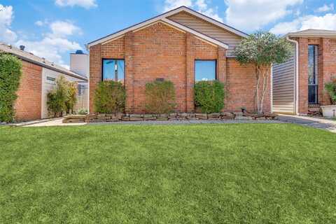 Winton, DALLAS, TX 75214