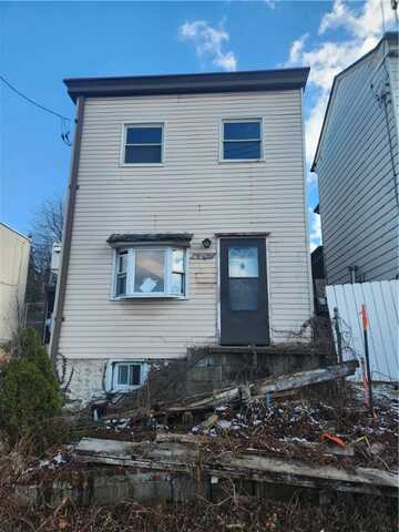Bethoven, PITTSBURGH, PA 15213