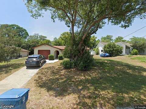 Clearfield, SPRING HILL, FL 34606