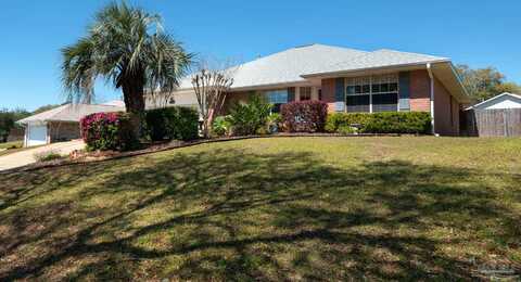 Valle Escondido, PENSACOLA, FL 32526