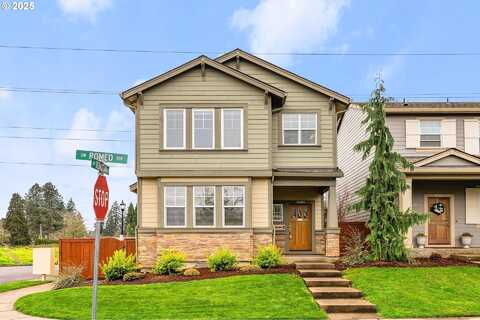 Romeo, PORTLAND, OR 97224