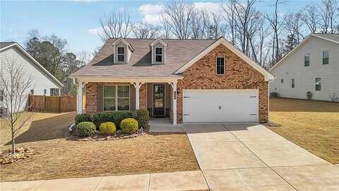 Rolling Hills, CANTON, GA 30114