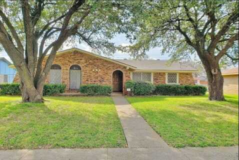Meadow Isle, DALLAS, TX 75237
