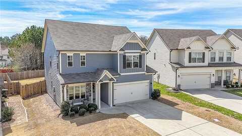 Teramont, DALLAS, GA 30132