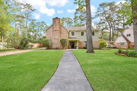 Normont, HOUSTON, TX 77070