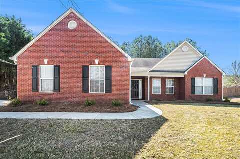 Plantation Creek, LOGANVILLE, GA 30052