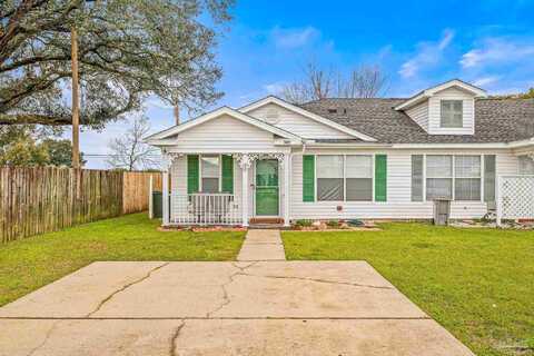 Loveland, PENSACOLA, FL 32526