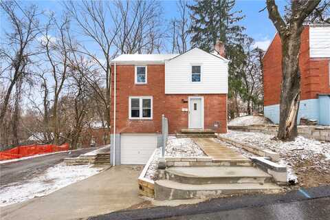 Oakcrest, PITTSBURGH, PA 15235