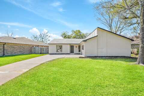 Cedar Gardens, HOUSTON, TX 77082