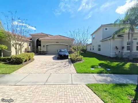 Coco Palm, WESLEY CHAPEL, FL 33543