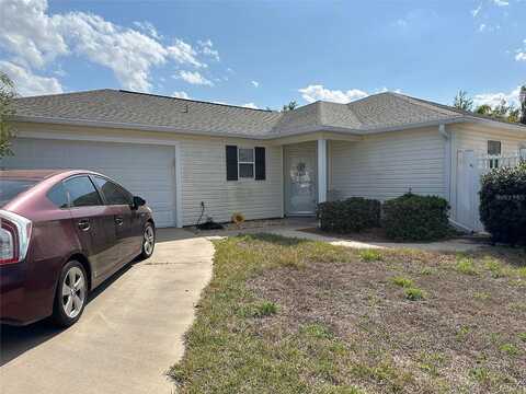 91St Freedom, THE VILLAGES, FL 32162