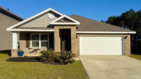 Queens Gate, PENSACOLA, FL 32506