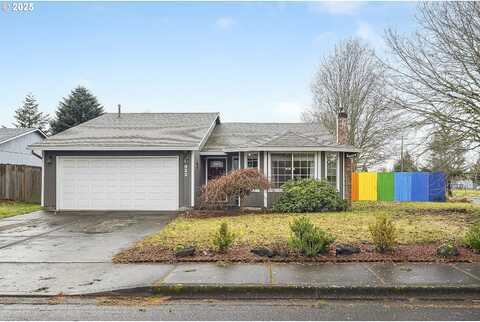 Lovell, HILLSBORO, OR 97124