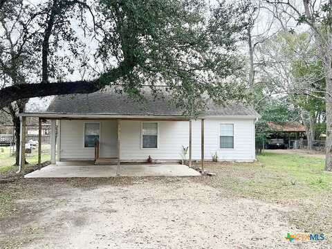 Fulton, EDNA, TX 77957