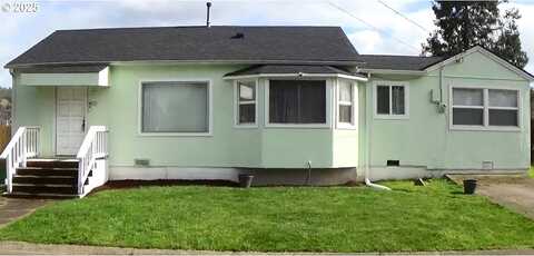 Fairmount, ROSEBURG, OR 97470