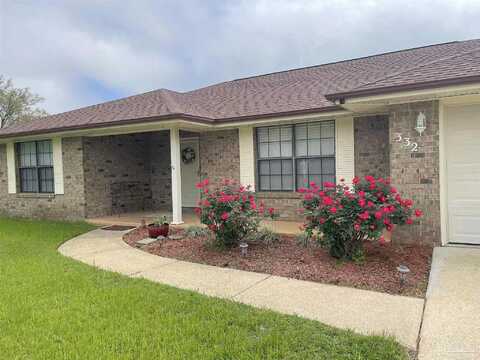 73Rd, PENSACOLA, FL 32506