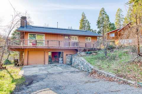 Cascadel, NORTH FORK, CA 93643