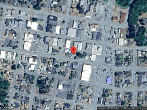 Maple, MYRTLE POINT, OR 97458