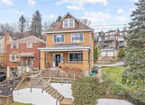 Kestner, PITTSBURGH, PA 15227