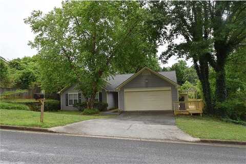 Romer, STONE MOUNTAIN, GA 30083