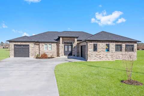 Fm 356, TRINITY, TX 75862