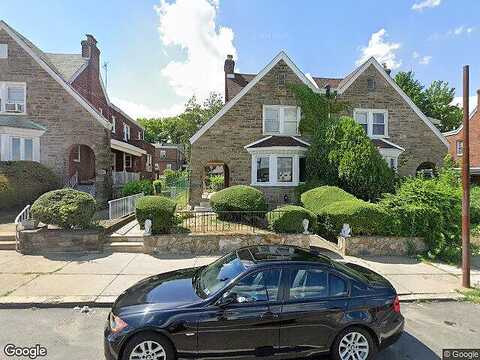 Washington, PHILADELPHIA, PA 19138
