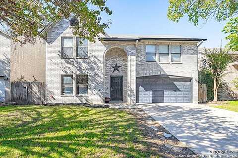 Fairway Hedge, SAN ANTONIO, TX 78217