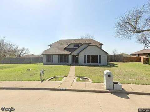 Aspen, DESOTO, TX 75115