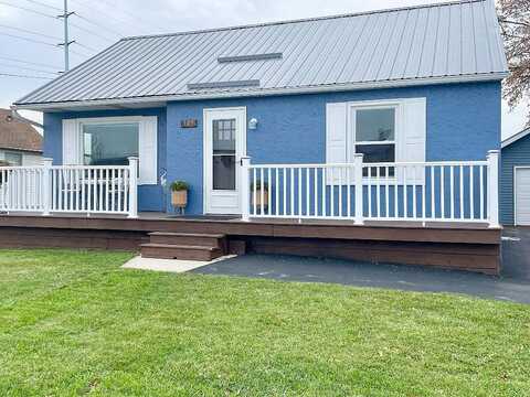 Morris, GREEN BAY, WI 54304