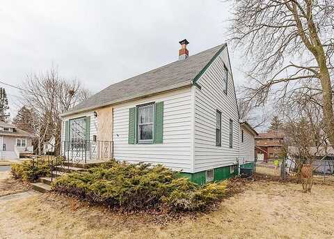 Center, DELAVAN, WI 53115