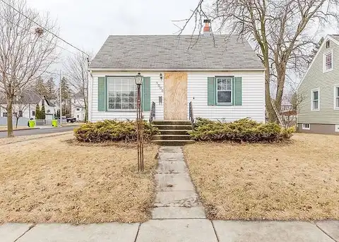 Center, DELAVAN, WI 53115