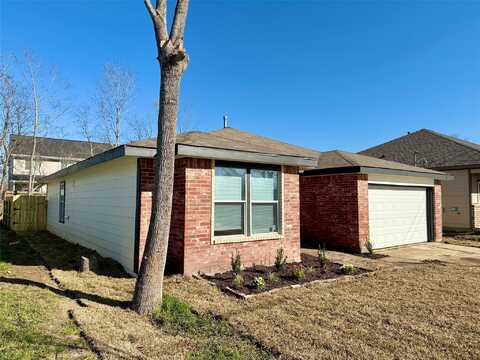 Tommye, HOUSTON, TX 77028