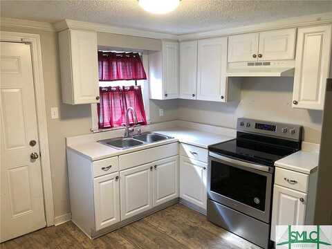 Ferrill, SAVANNAH, GA 31415
