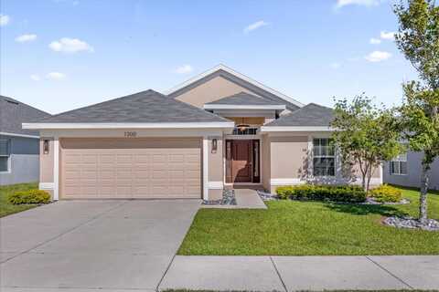Kellogg, TAVARES, FL 32778