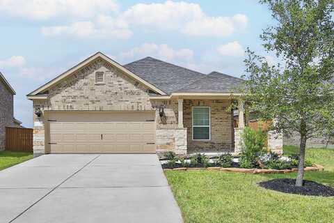 Diamond Leaf, CONROE, TX 77304