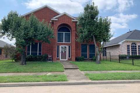 Kim, MESQUITE, TX 75149